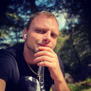 Meet your Posher, Ryan